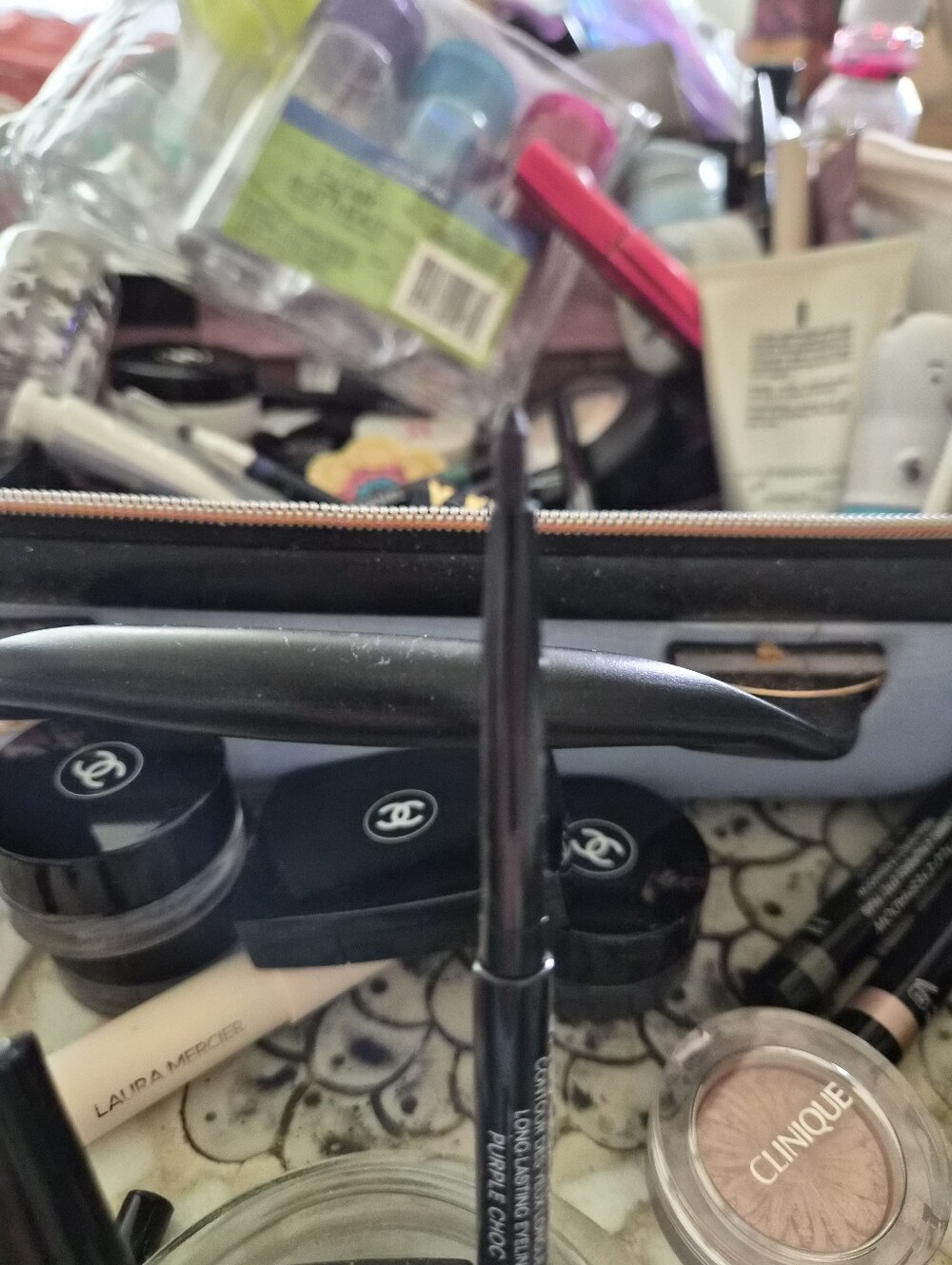 Chanel STYLO EYESHADSOW